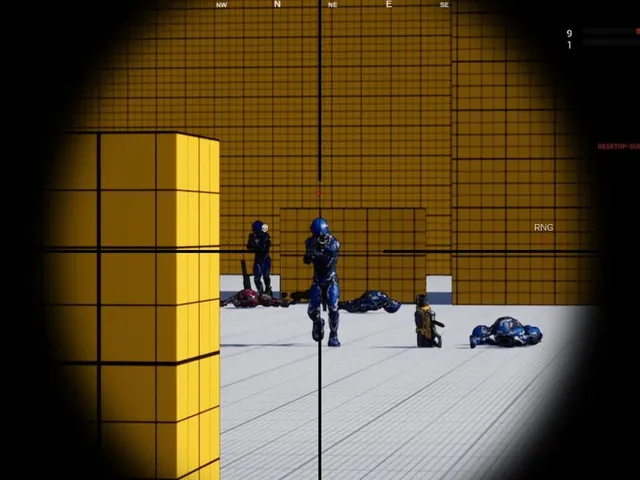 Bullet Bash