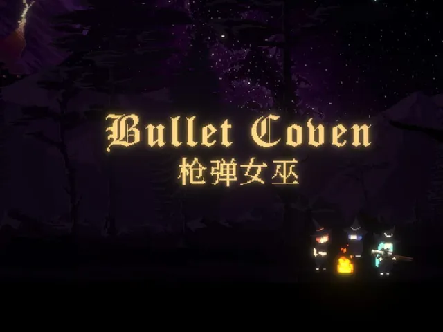Bullet Coven