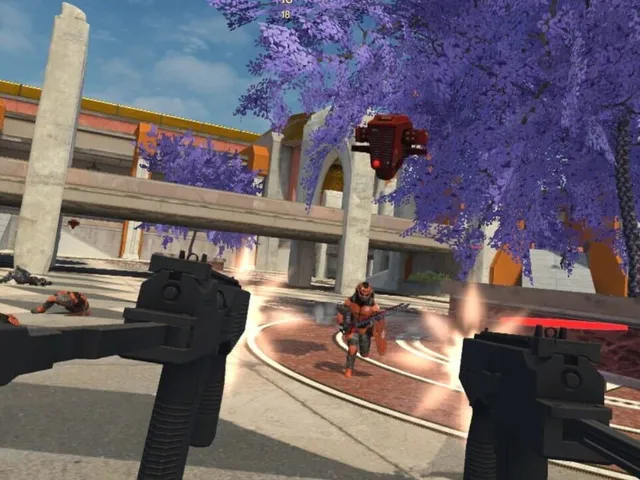 Bullet Heat