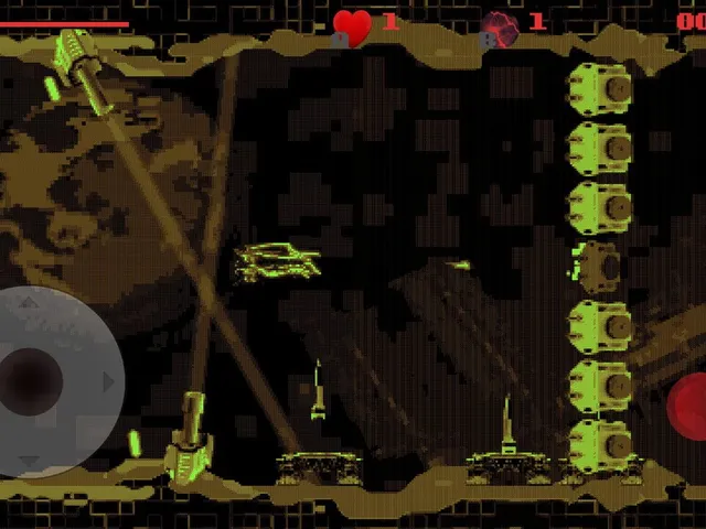 Bullet Maniac