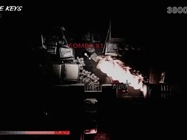Bullet Noir