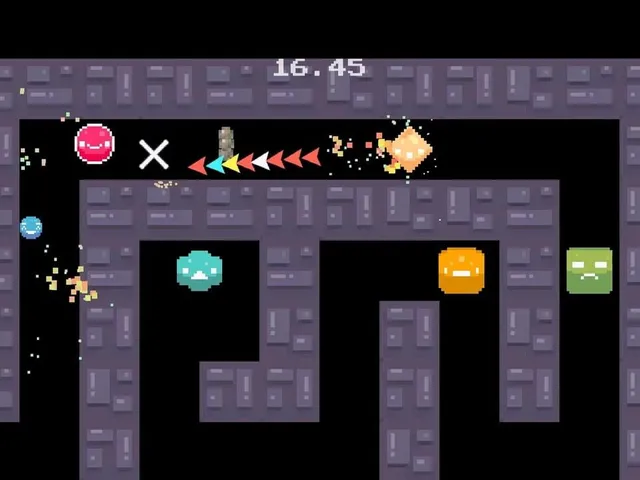 Bullet Party