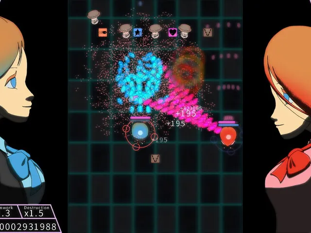 Bullet Spell