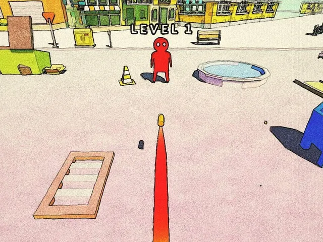 Bullet Trail