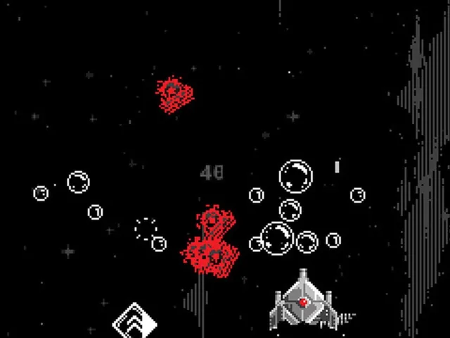 BulletGarden