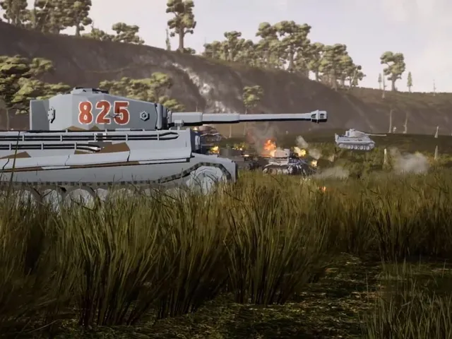 Bulletgrounds