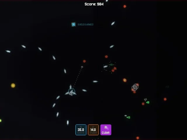 Bulletjump