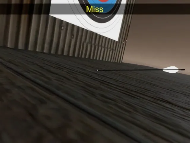 Bullseye
