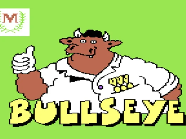 Bullseye