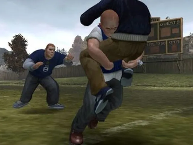 Bully