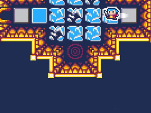 Bumpin' Dungeon