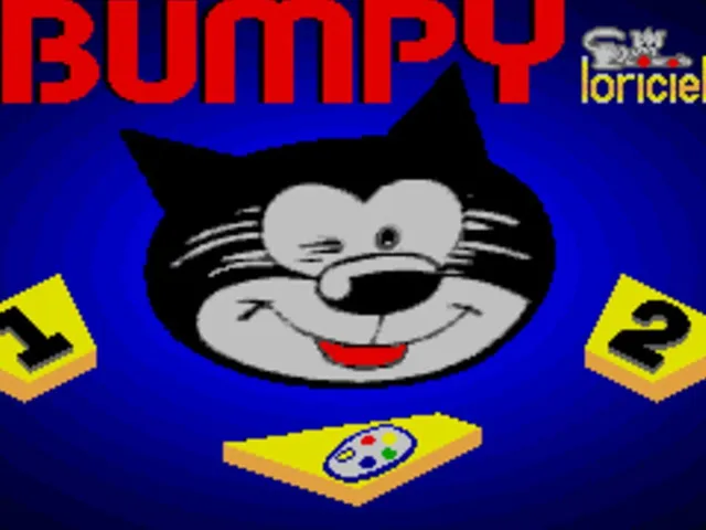 Bumpy