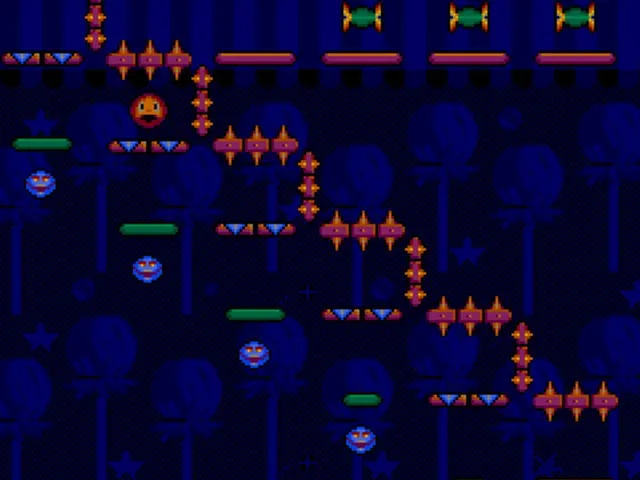 Bumpy's Arcade Fantasy