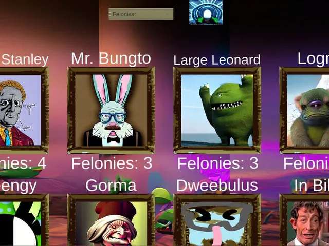 Bungo's Bungite Collector
