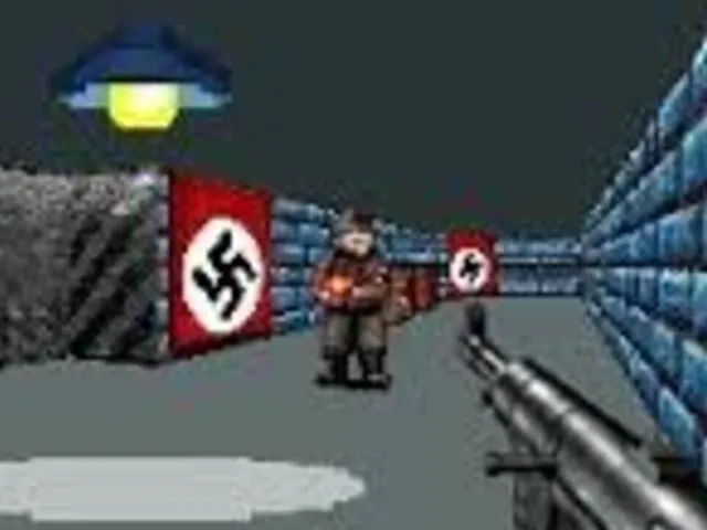 Bunker 3D