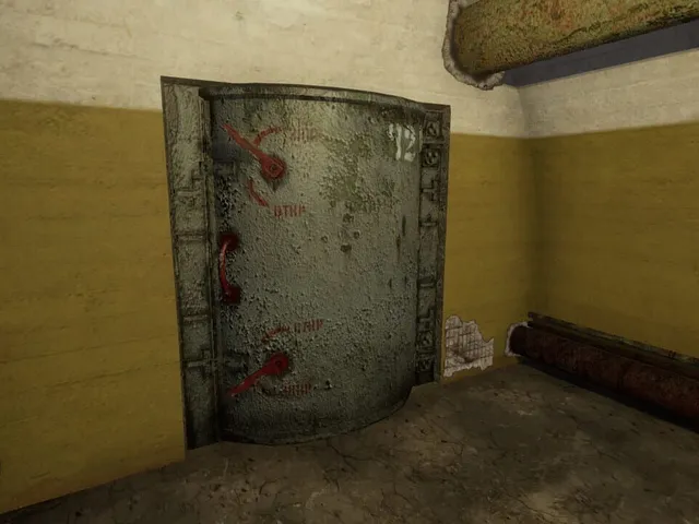Bunker 56