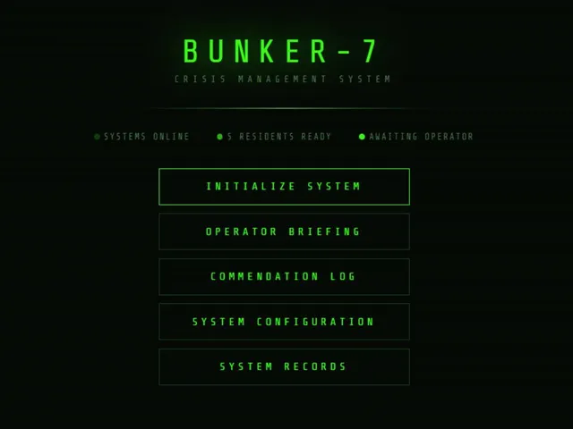 Bunker-7