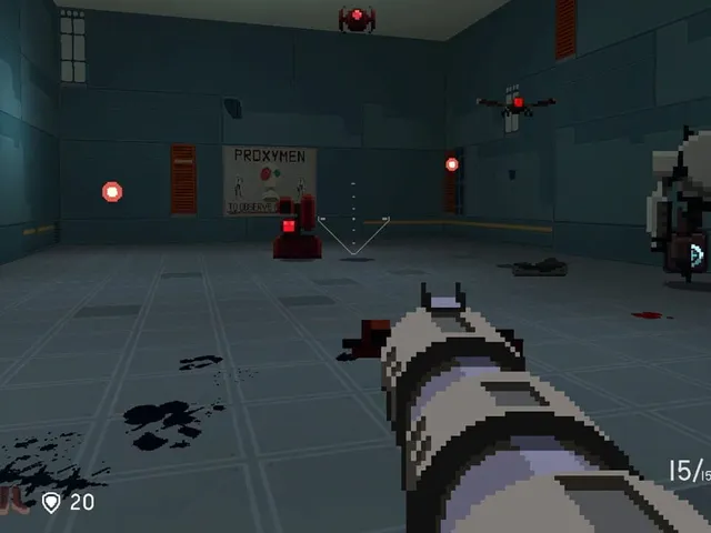 Bunker Punks