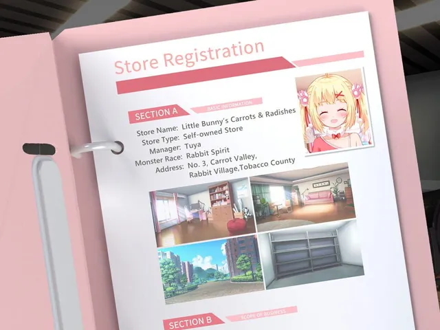 Bunny E-shop