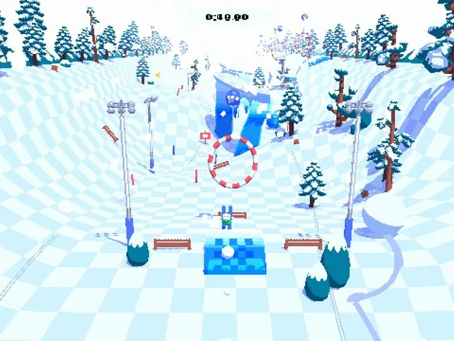 Bunny Hill