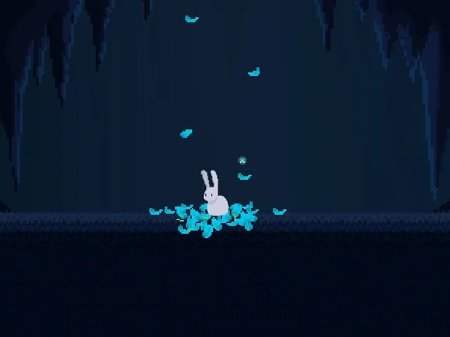 Bunny Hop