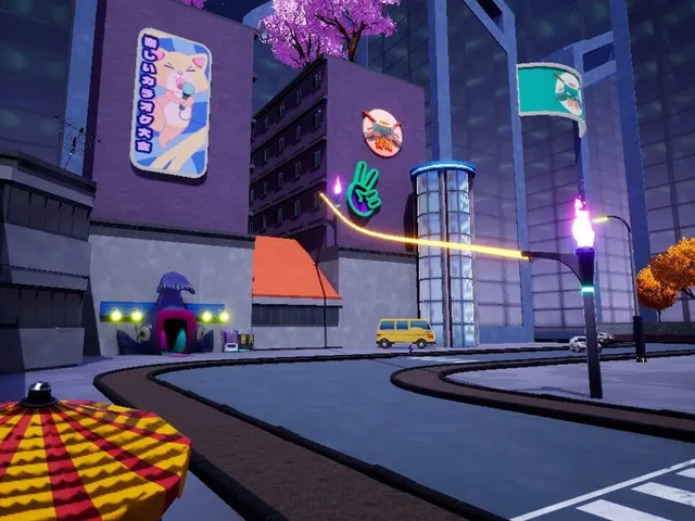 Bunny Hop Hare Trigger