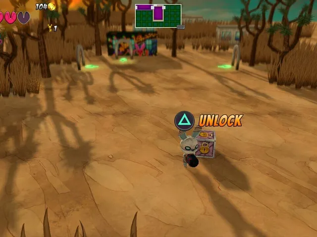 Bunny Raiders