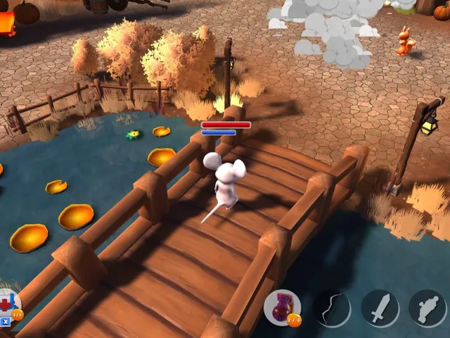 Bunny Zoo: Animal Battle Royale