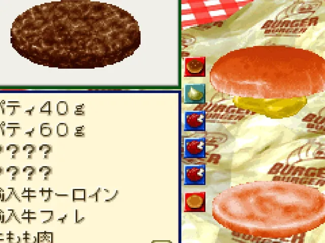Burger Burger
