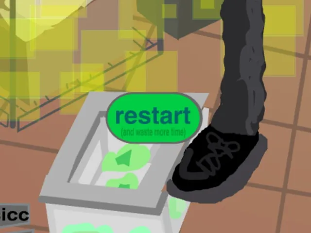 Burger King Foot Lettuce