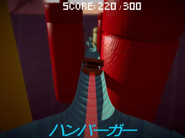 BurgerWave