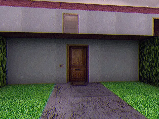 Buried Tapes: The Cleaner