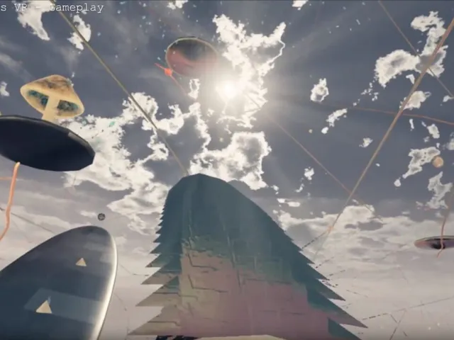 BurningBridges VR