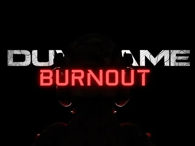 BurnOut