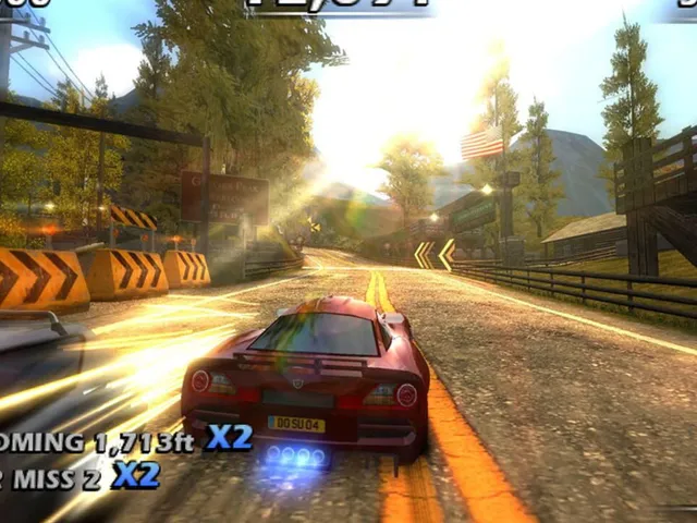 Burnout Dominator