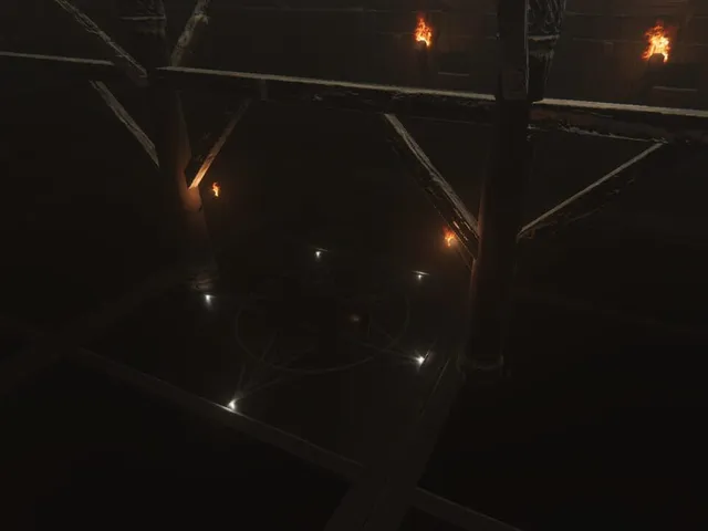 Burnt Ashes