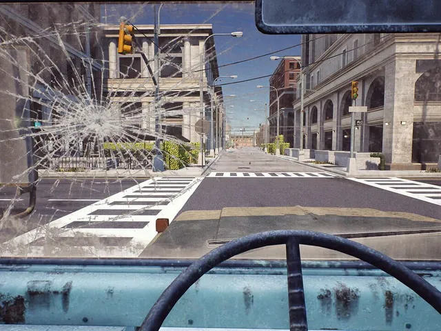 Bus Controller Simulator
