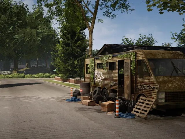 Bus Flipper Simulator