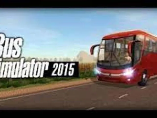 Bus Simulator: Original