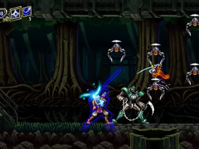 Bushiden