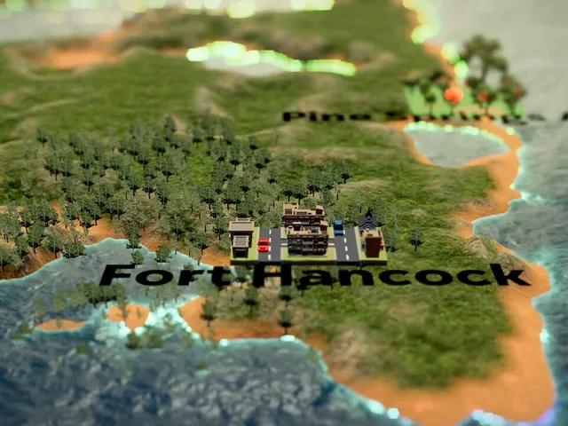 Business Empire