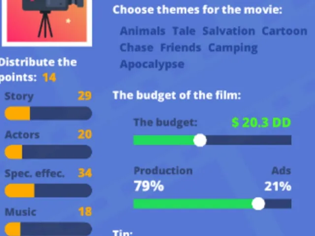 Businessman Simulator 3