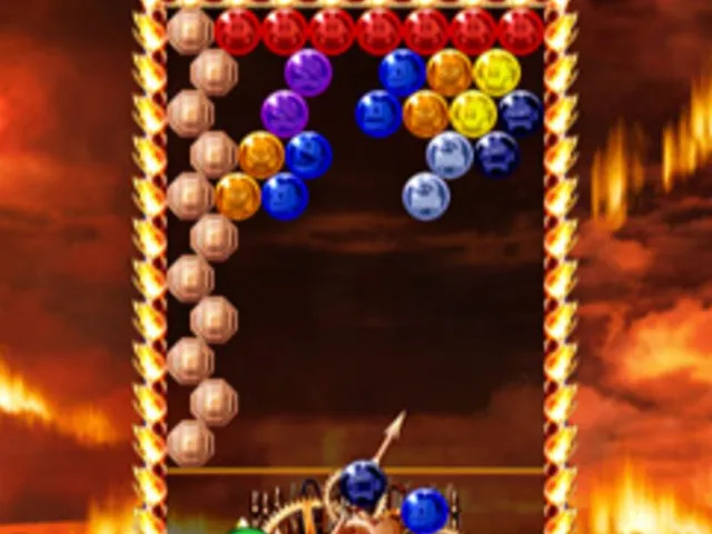 Bust-A-Move Plus!