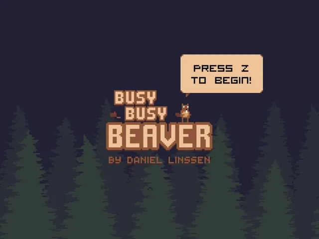 Busy Busy Beaver