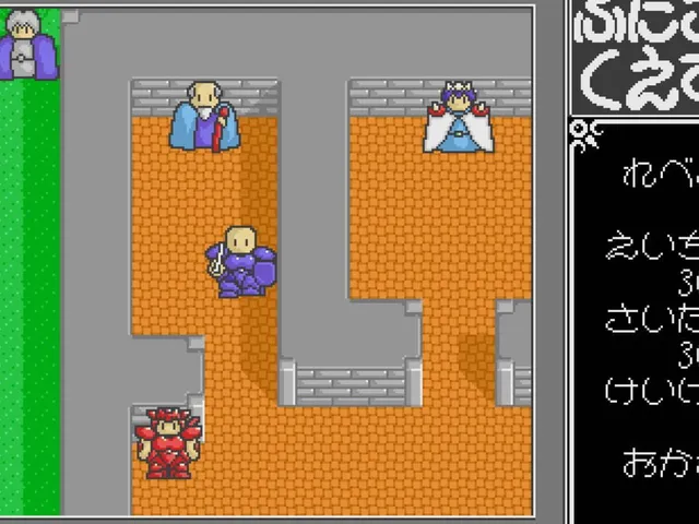 Buta-san Quest
