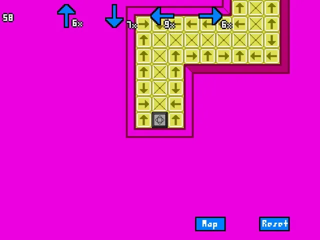 Button Lock 2: Star Carrier