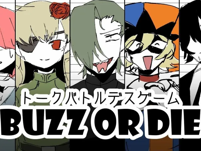 Buzz or Die