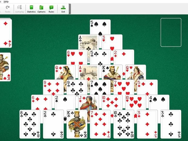 BVS Solitaire Collection