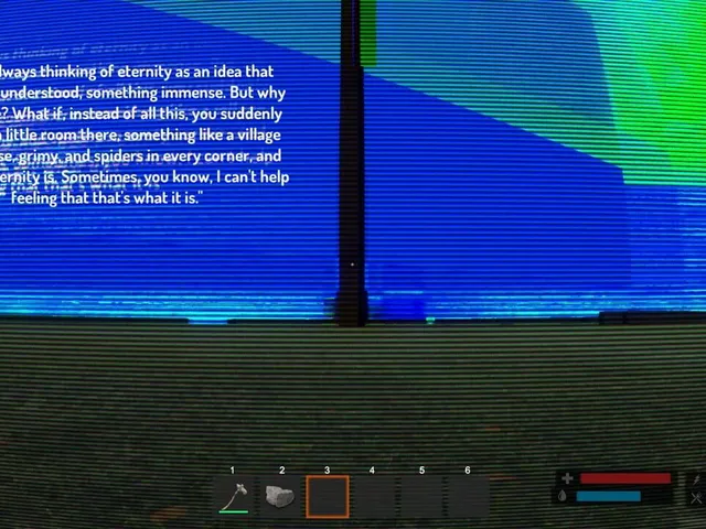 Byte Chaser