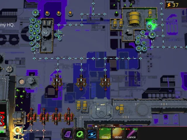 Byte Lynx